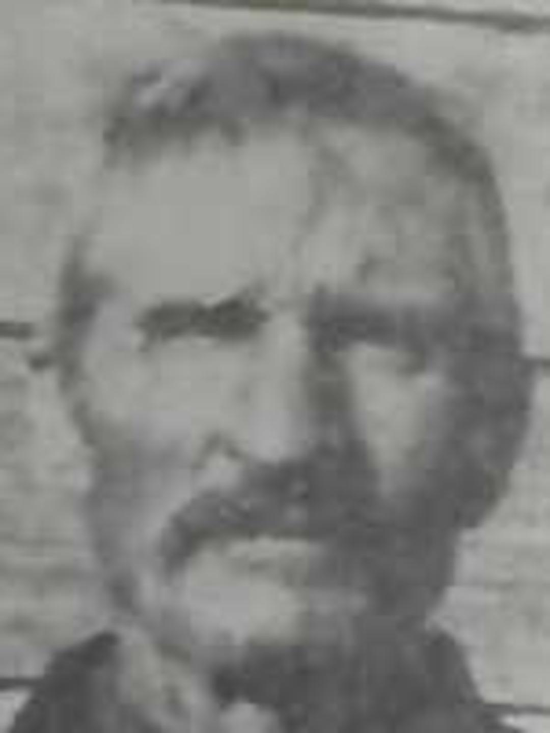 John Shipley (1811 - 1850) Profile